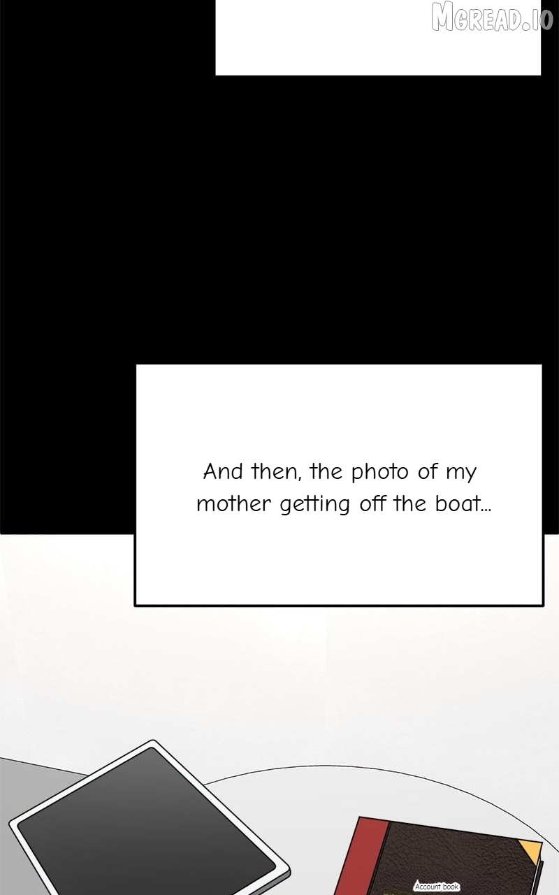 Change Me Chapter 243  - page 11